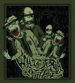 Whisteria Cottage : Demo